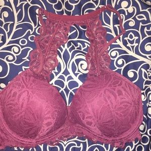 Victoria’s Secret Pink Date Racerback